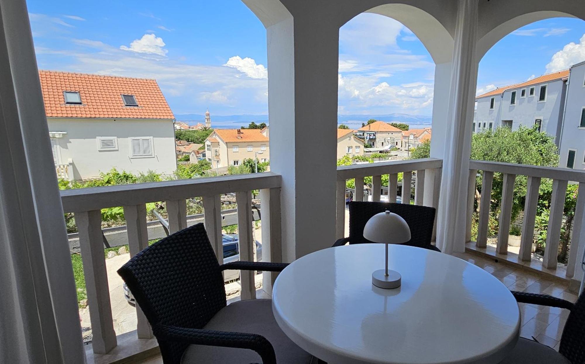Apartments Ivana Sutivan Eksteriør bilde