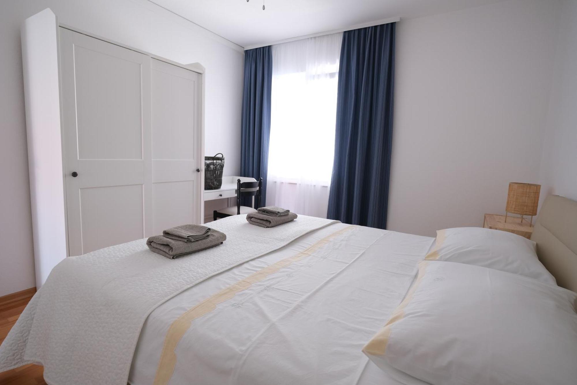 Apartments Ivana Sutivan Eksteriør bilde