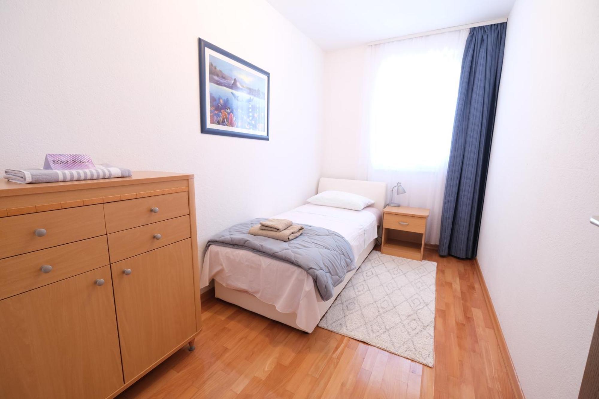 Apartments Ivana Sutivan Eksteriør bilde