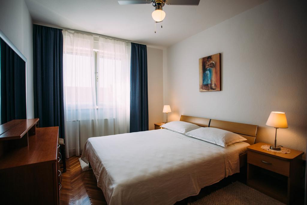 Apartments Ivana Sutivan Rom bilde