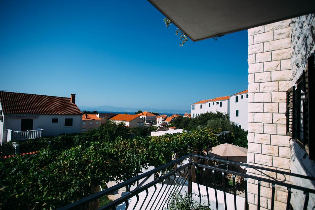 Apartments Ivana Sutivan Rom bilde